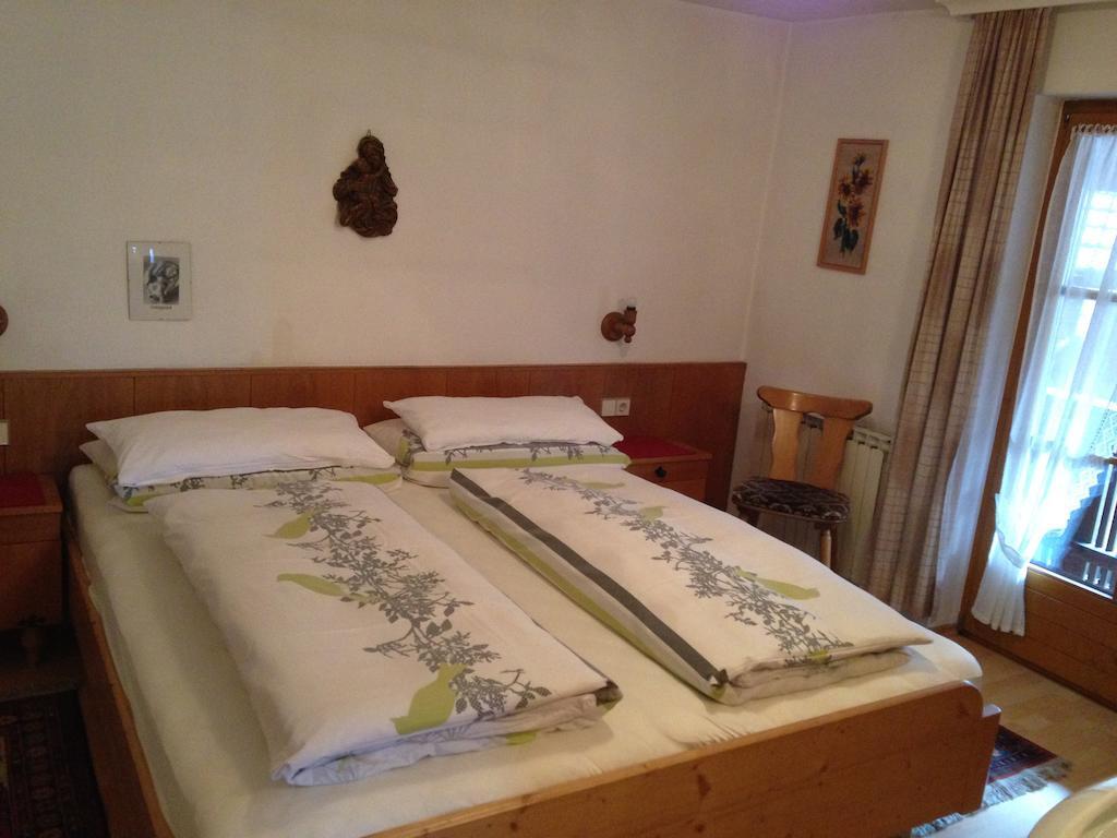 Apartament Bichlhof Ramsau im Zillertal Zewnętrze zdjęcie
