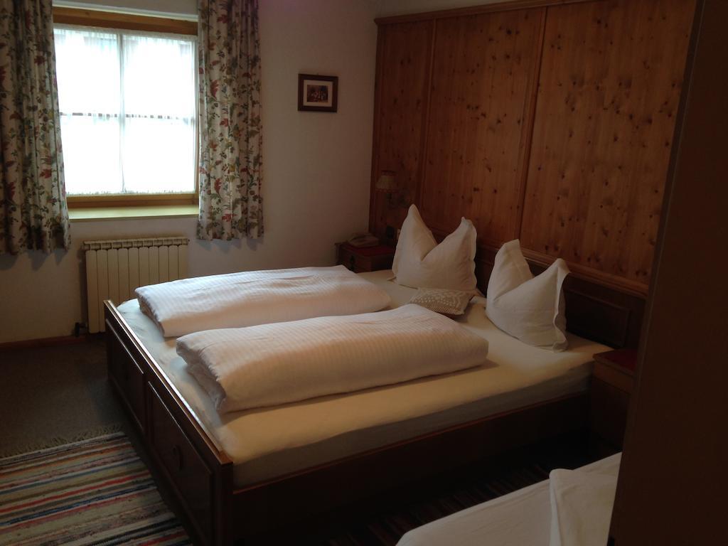 Apartament Bichlhof Ramsau im Zillertal Pokój zdjęcie