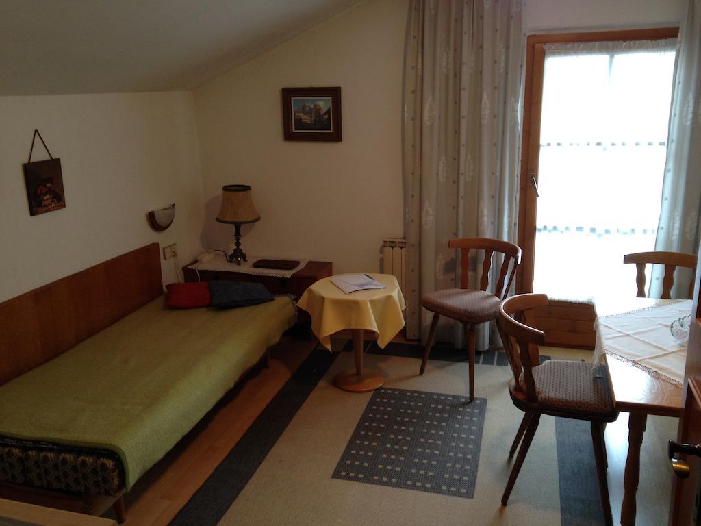Apartament Bichlhof Ramsau im Zillertal Pokój zdjęcie