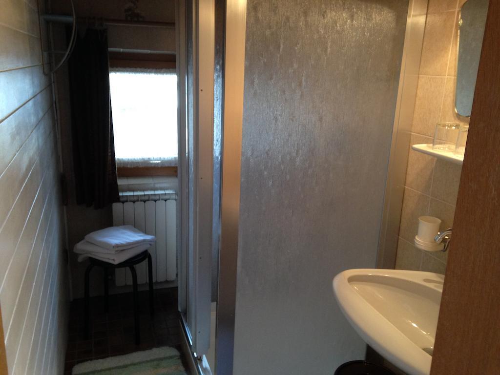 Apartament Bichlhof Ramsau im Zillertal Pokój zdjęcie